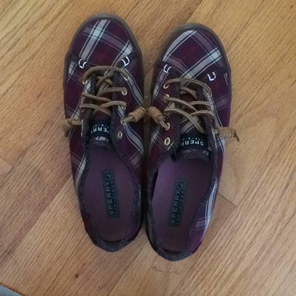 Sperry Top-Sider size 7